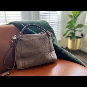 Louis Vuitton Antheia Ixia